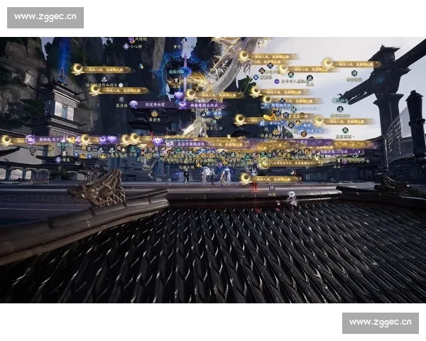 在诛仙世界中重塑宿命的少年与剑与情仇交织的永恒史诗旅程传说篇