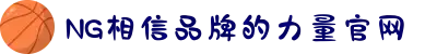南宫NG·28(中国区)相信品牌力量有限公司